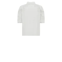 Gossia - Corna skjorte - Off-white