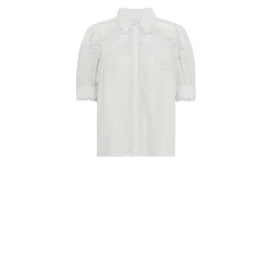 Gossia - Corna skjorte - Off-white