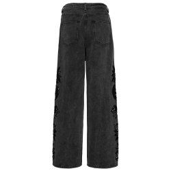 Gossia - Cosima Jeans - Black Washed
