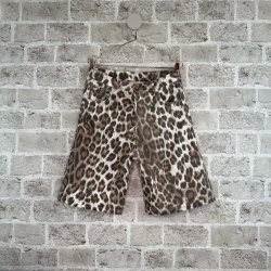 Cabana Living - Crush Shorts - Leo 