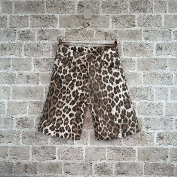 Cabana Living - Crush Shorts - Leo 