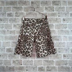 Cabana Living - Crush Shorts - Leo 