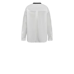 Gossia - Dacia skjorte - Off-white