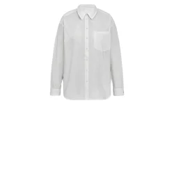 Gossia - Dacia skjorte - Off-white