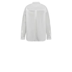 Gossia - Dacia skjorte - Off-white