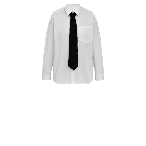 Gossia - Dacia skjorte - Off-white