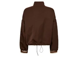 Gossia - DailGO Jacket - Brown