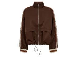 Gossia - DailGO Jacket - Brown