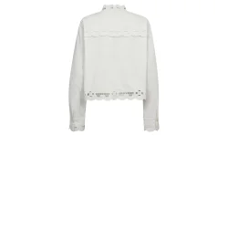 Gossia - Deccia Blouse - Off White