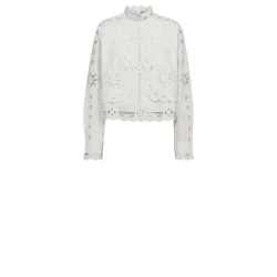 Gossia - Deccia Blouse - Off White
