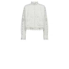 Gossia - Deccia Blouse - Off White
