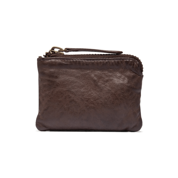 Depeche - Powerfield  pung - Winter brown