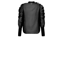Gossia - Devine Blouse - Black