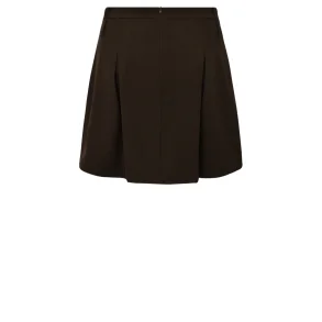 Gossia - DuaGO skirt - Brown