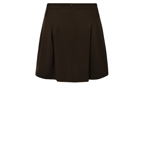 Gossia - DuaGO skirt - Brown