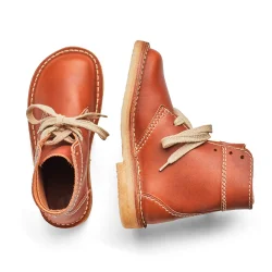 Duckfeet - Fborg - Brown