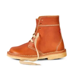 Duckfeet - Fborg - Brown