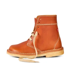 Duckfeet - Fborg - Brown