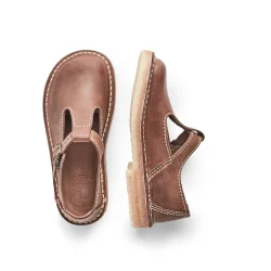 Duckfeet - Lolland - Cocoa