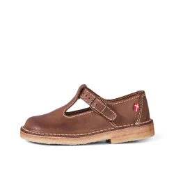 Duckfeet - Lolland - Cocoa