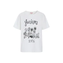Hunk�n - Duckling T-shirt - Black Duck