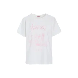 Hunk�n - Duckling T-shirt - Pink Duck