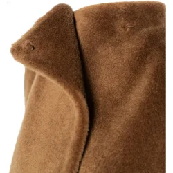 Hst - Embla Vest - Brown