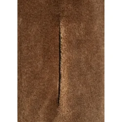 Hst - Embla Vest - Brown