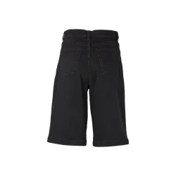 Basic Apparel - Ea Shorts - Black