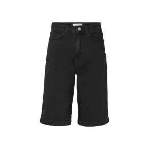 Basic Apparel - Ea Shorts - Black