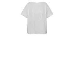 Gossia - Ega T-shirt - Off White