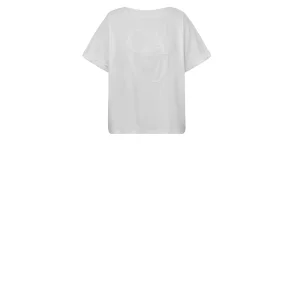 Gossia - Ega T-shirt - Off White