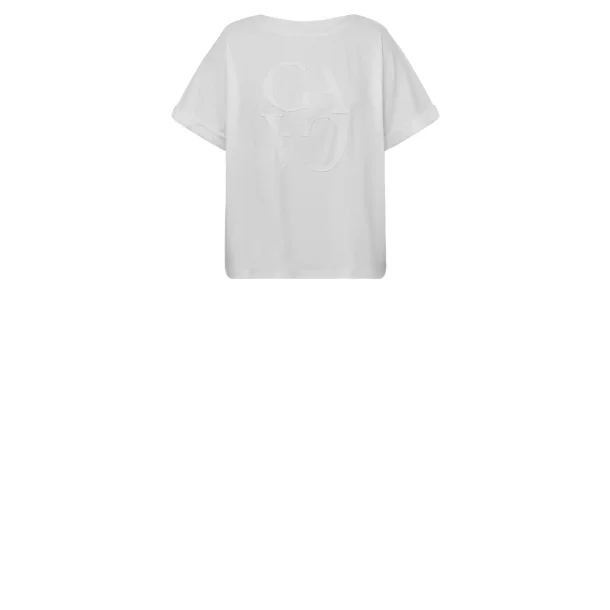 Gossia - Ega T-shirt - Off White