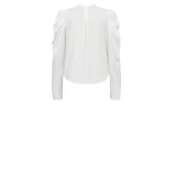 Gossia - ElisaGO shirt - Off-white