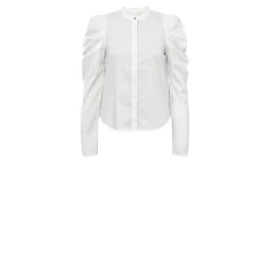 Gossia - ElisaGO shirt - Off-white