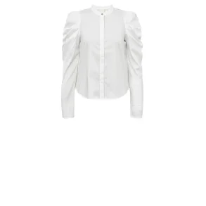 Gossia - ElisaGO shirt - Off-white