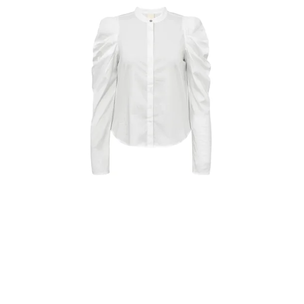 Gossia - ElisaGO shirt - Off-white