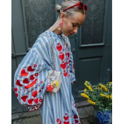 Sissel Edelbo - Elisabeth dress - ONESIZE