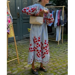 Sissel Edelbo - Elisabeth dress - ONESIZE