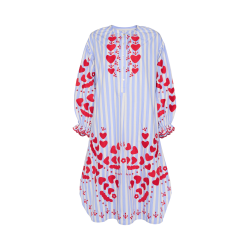 Sissel Edelbo - Elisabeth dress - ONESIZE