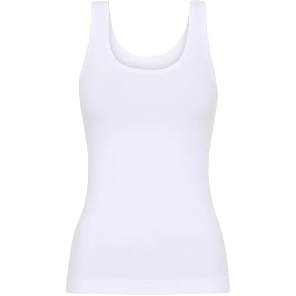 Tim &amp; Simonsen - Ellen Tank Top - Bianco