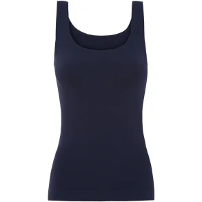 Tim & Simonsen - Ellen Tank Top - Blu