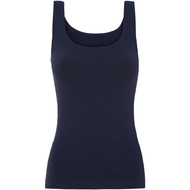 Tim &amp; Simonsen - Ellen Tank Top - Blu