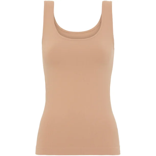 Tim &amp; Simonsen - Ellen Tank Top - Nudo
