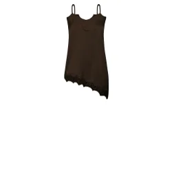 Gossia - Ember Top - Chocolate