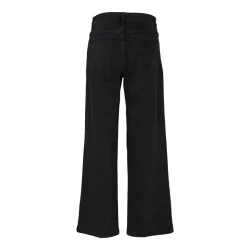 Basic Apparel - Enya Jeans - Black