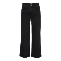 Basic Apparel - Enya Jeans - Black