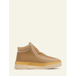 Laidback London - Erowan Anklestvler - Wheat