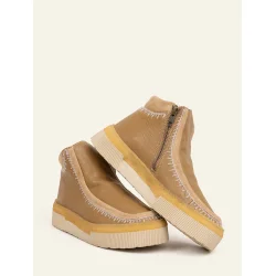 Laidback London - Erowan Anklestvler - Wheat