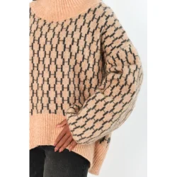 Hst - Fam New Pattern - Beige